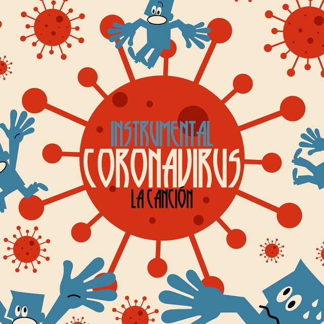 Coronavirus (la Canción)