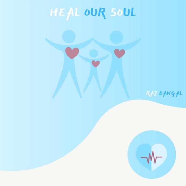 Heal Our Soul