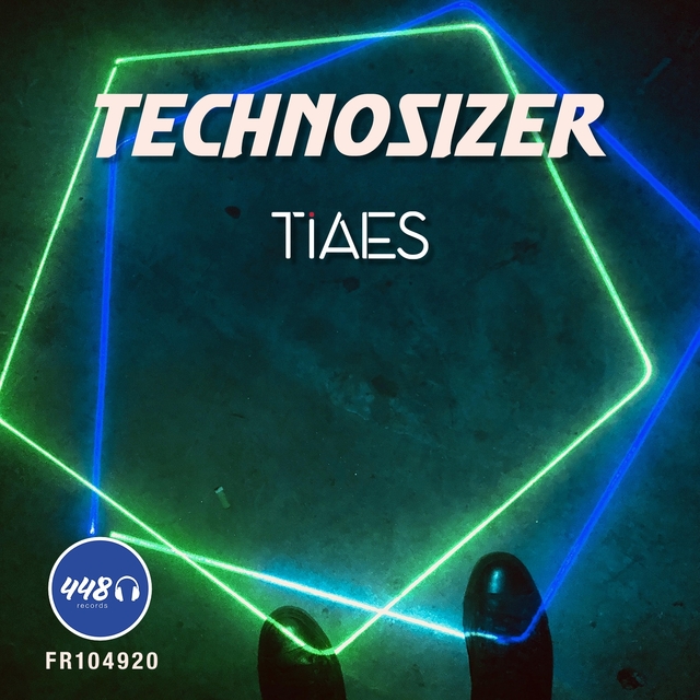 Couverture de Technosizers