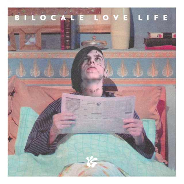 Couverture de Bilocale love life