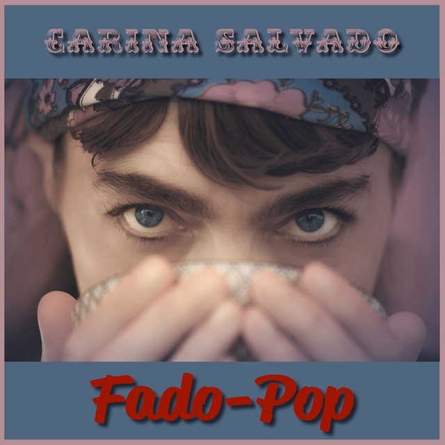 Couverture de Fado Pop