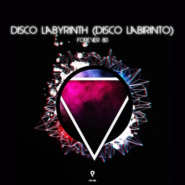 Disco Labirynth (Discoteca Labirinto)