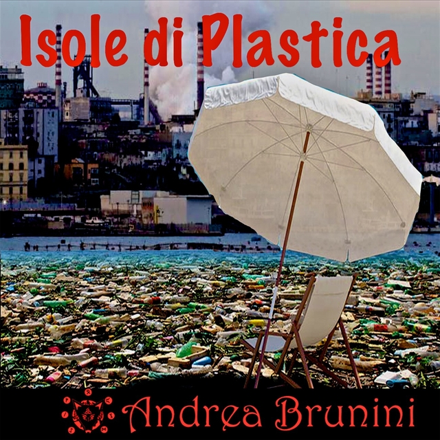 Couverture de Isole di plastica