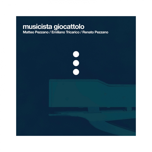 Musicista Giocattolo