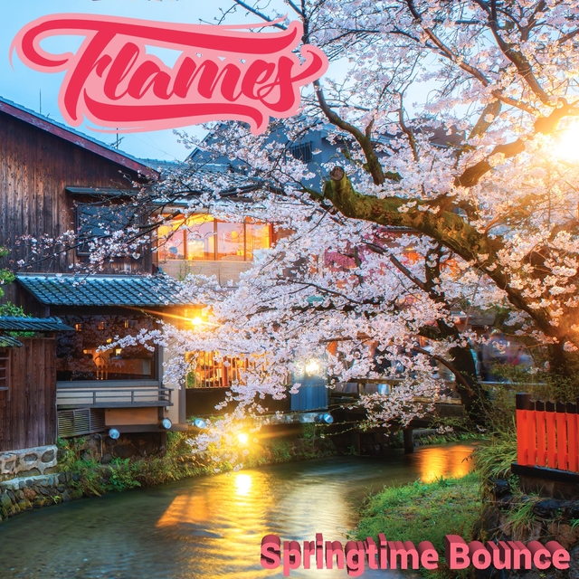 Couverture de Springtime Bounce