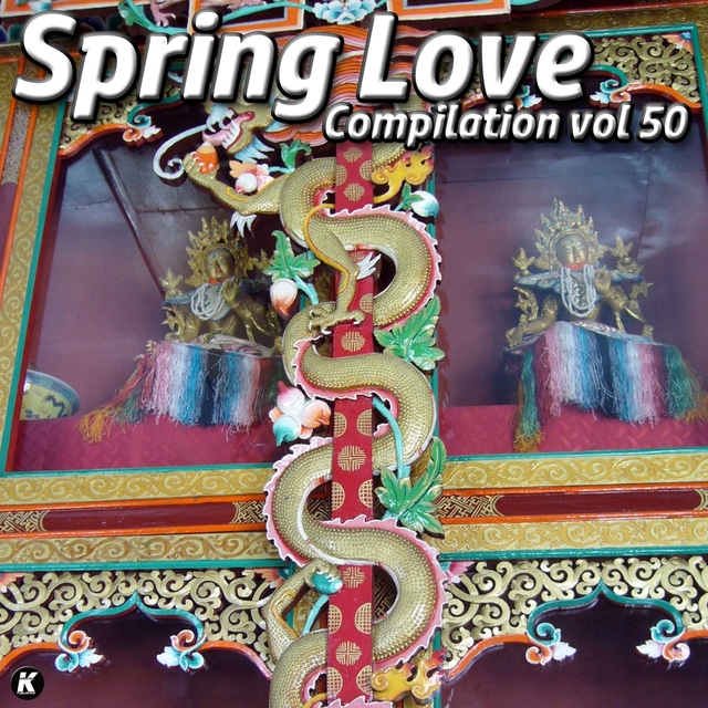 SPRING LOVE COMPILATION VOL 50