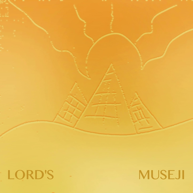 Couverture de Museji