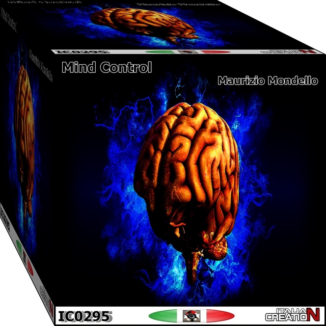 Couverture de Mind Control