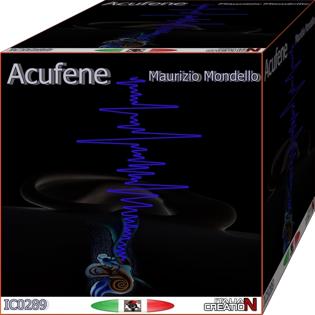 Couverture de Acufene