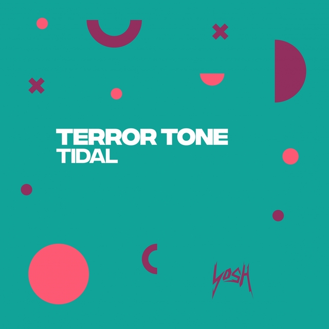 Couverture de Tidal