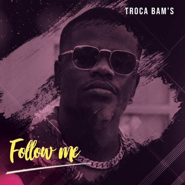 Couverture de Follow Me