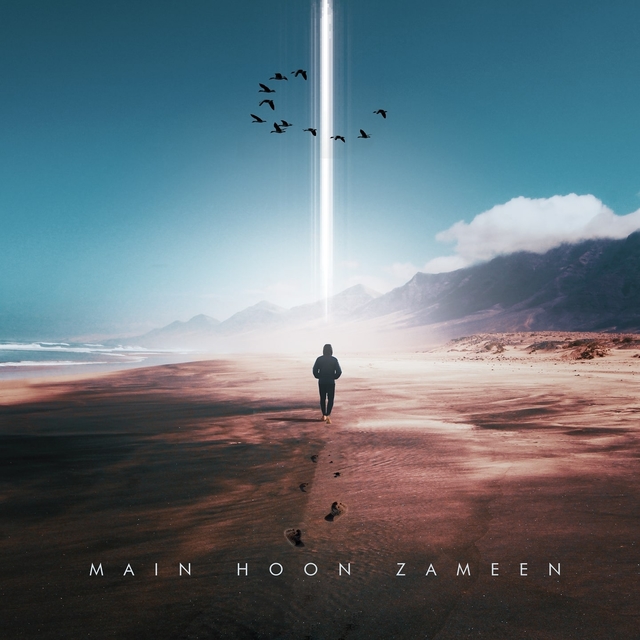 Couverture de Main Hoon Zameen