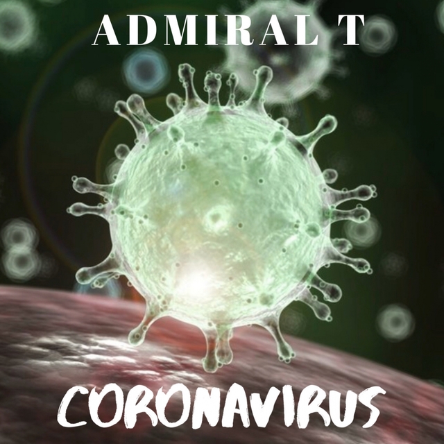 Couverture de Coronavirus