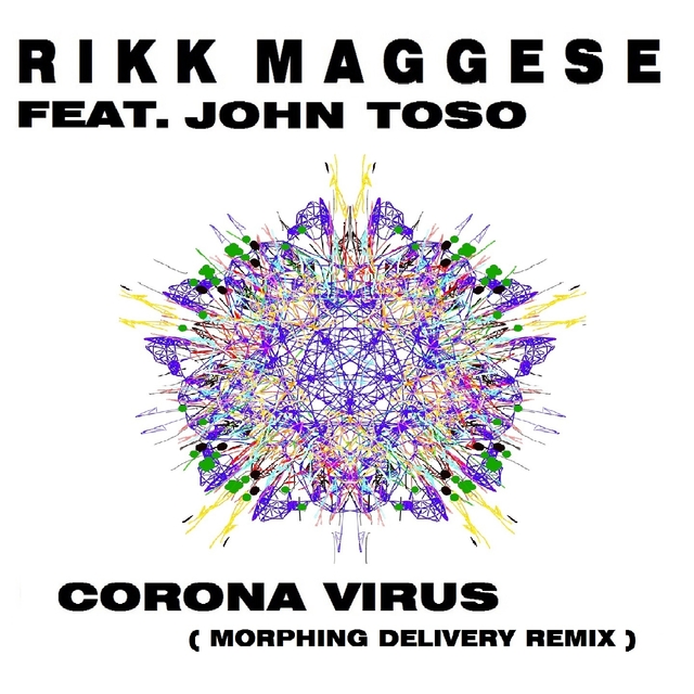 Corona Virus (Morphing Delivery Remix)