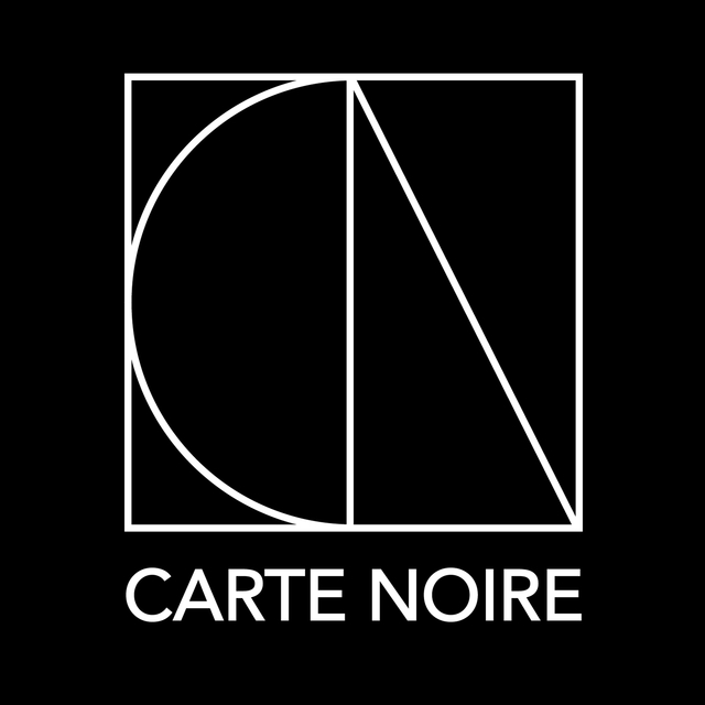 Carte noire