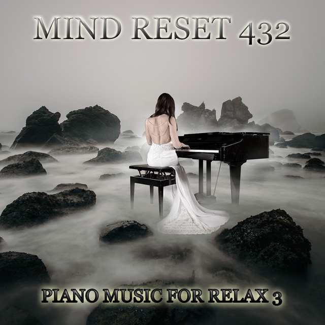 Piano Music for Relax