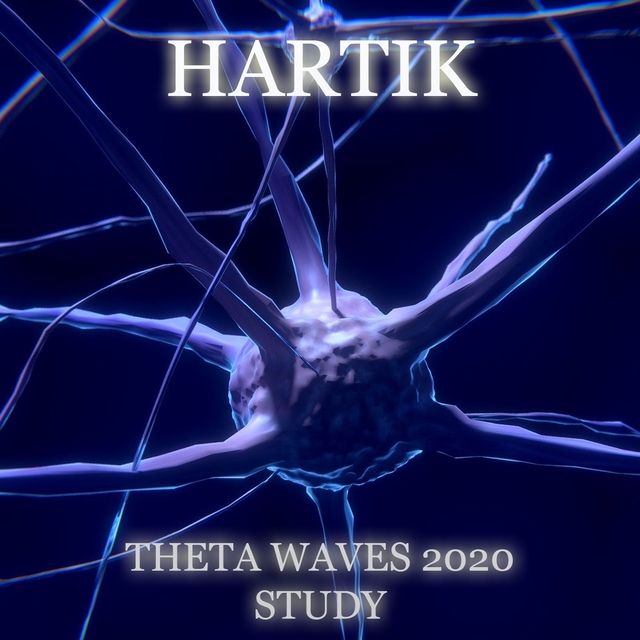 Theta Waves 2020