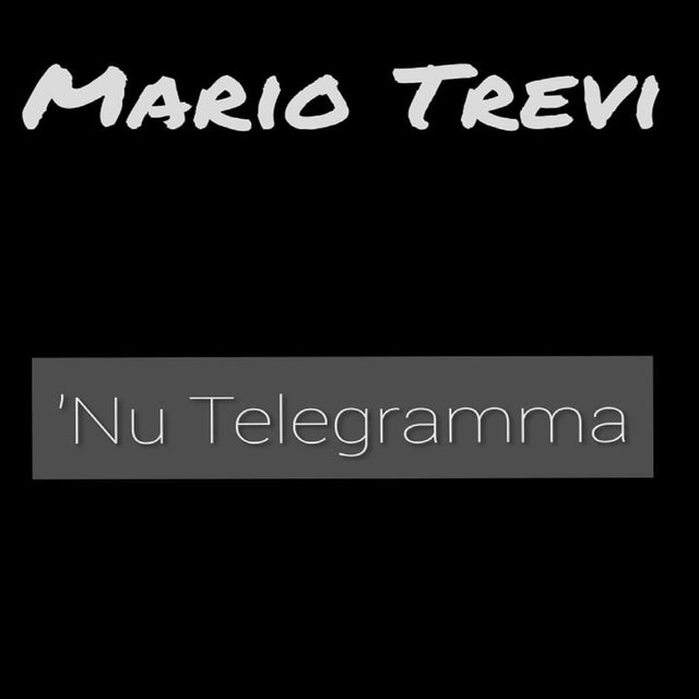 Couverture de 'Nu telegramma