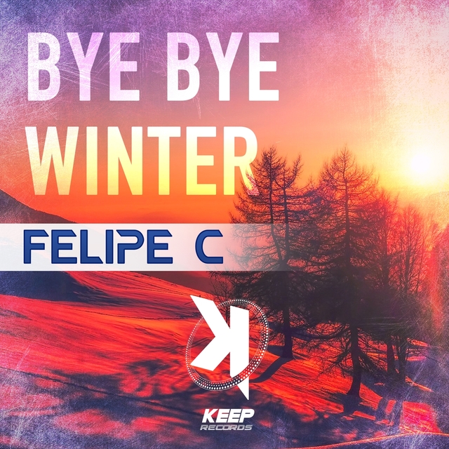 Couverture de Bye Bye Winter