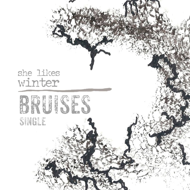 Couverture de Bruises