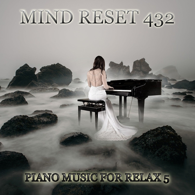 Piano Music for relax