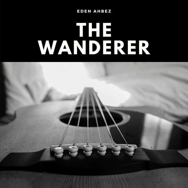 Couverture de The Wanderer