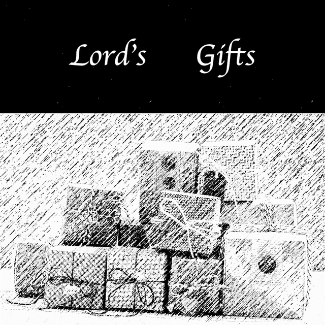 Couverture de Gifts