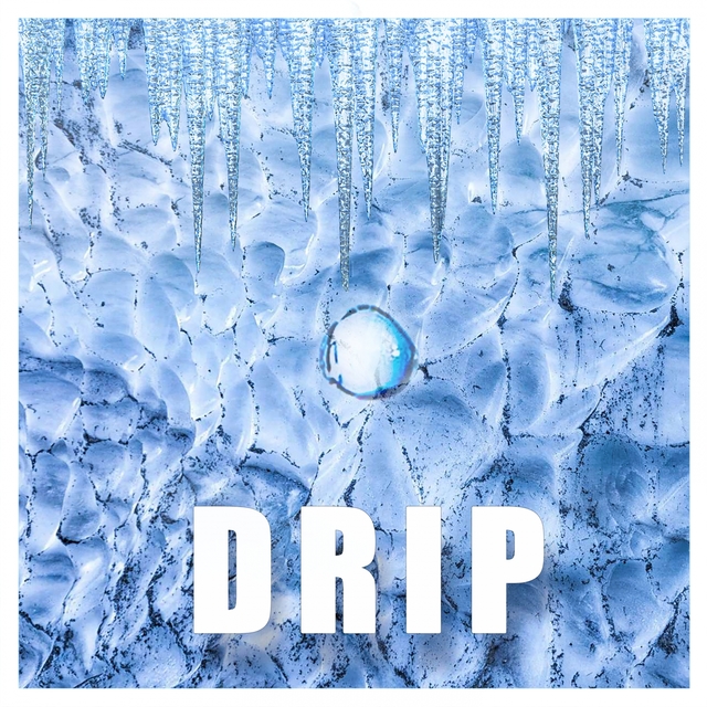 Couverture de Drip