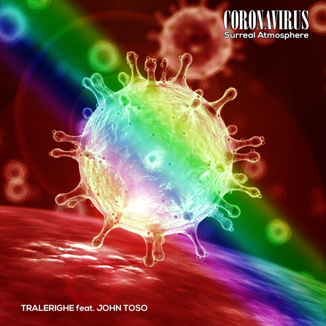 Couverture de Coronavirus (Surreal Atmosphere)