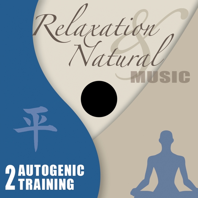 Couverture de Autogenic Training