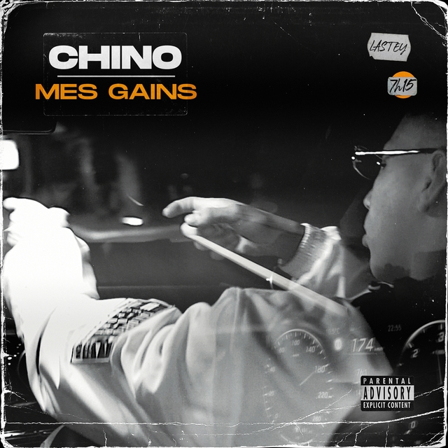 Couverture de Mes gains