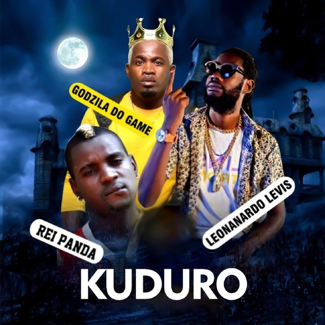 Kuduro