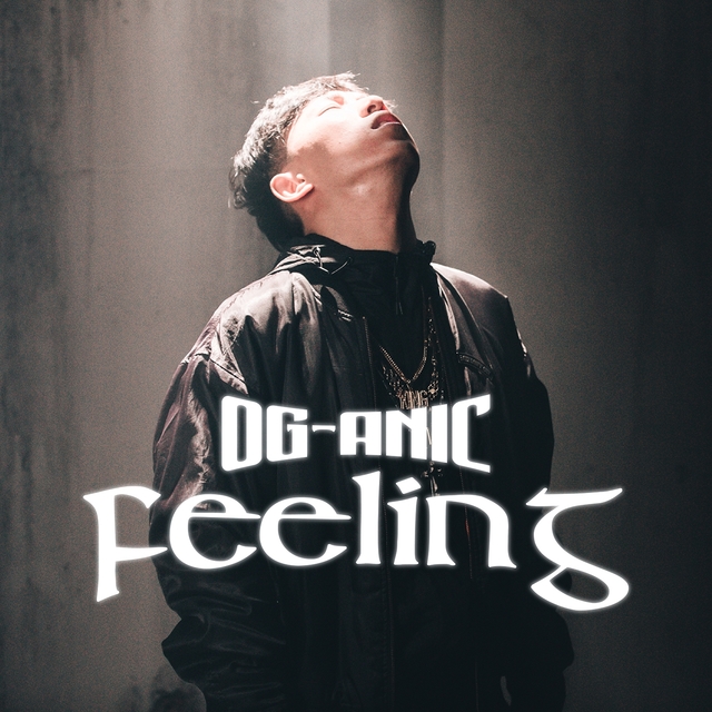 Couverture de Feeling