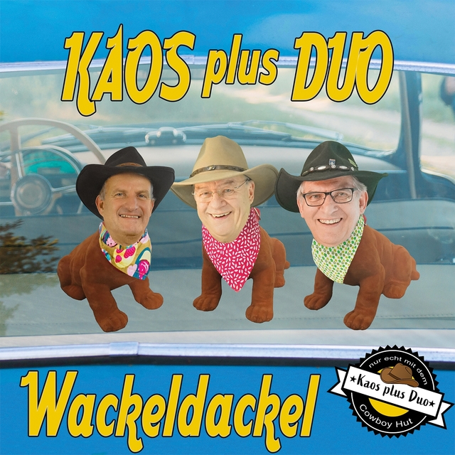 Wackel-Dackel