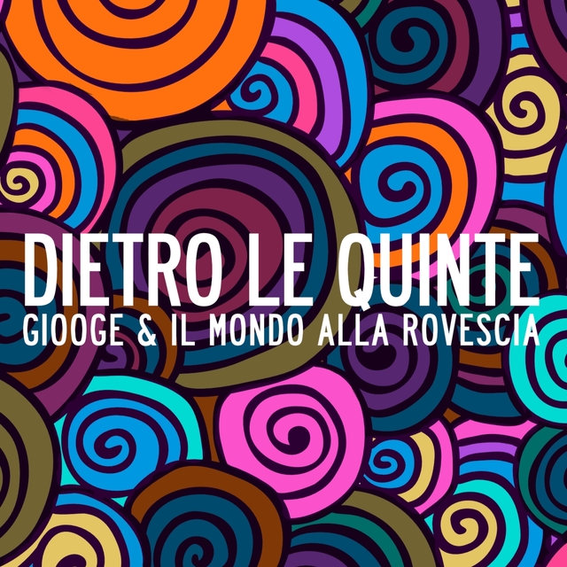 Couverture de Dietro le quinte