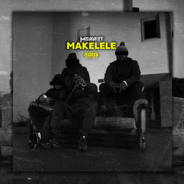 Couverture de Makelele