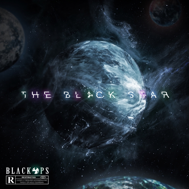 The Black Star