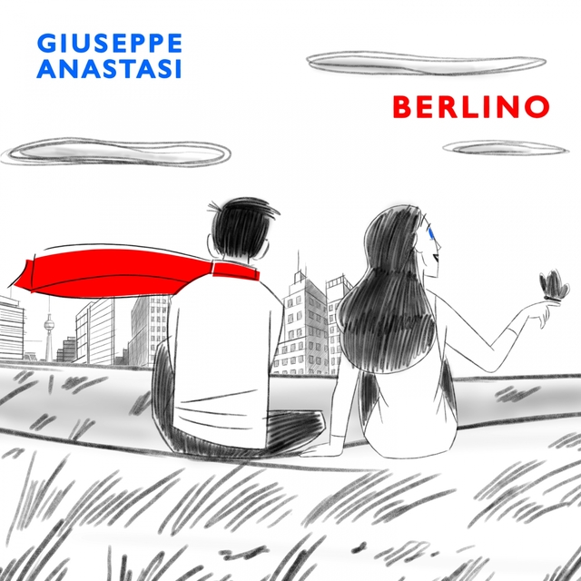 Couverture de Berlino