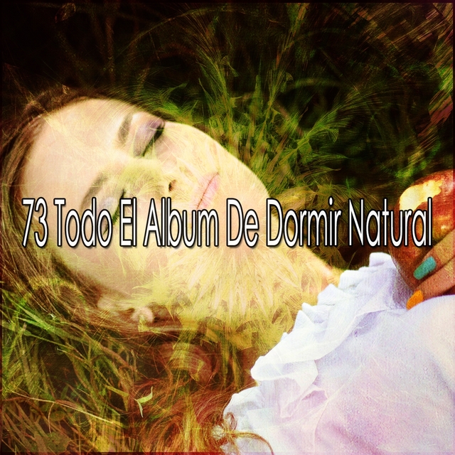 Couverture de 73 Todo El Album De Dormir Natural