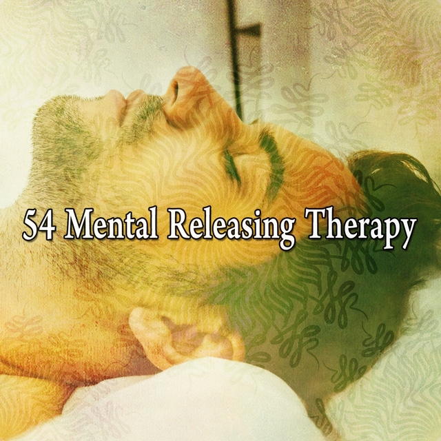 Couverture de 54 Mental Releasing Therapy