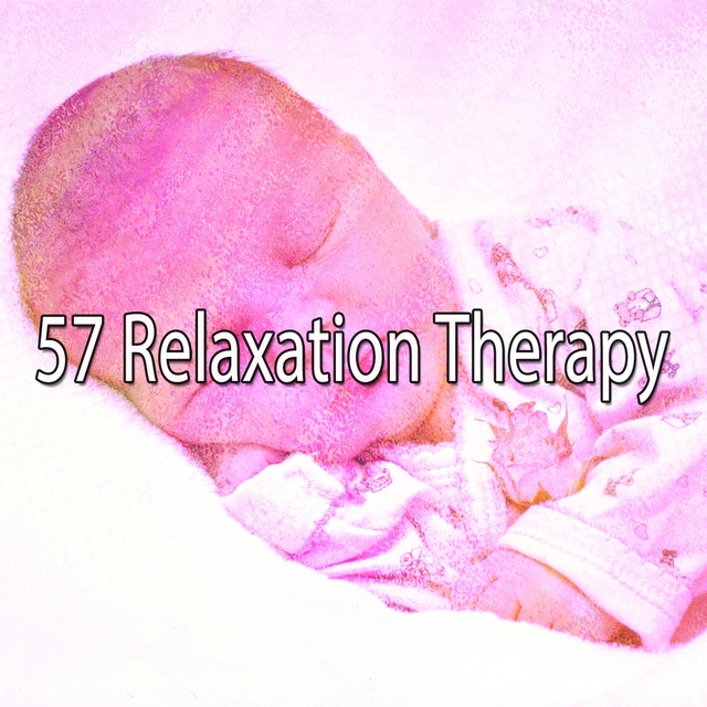 Couverture de 57 Relaxation Therapy