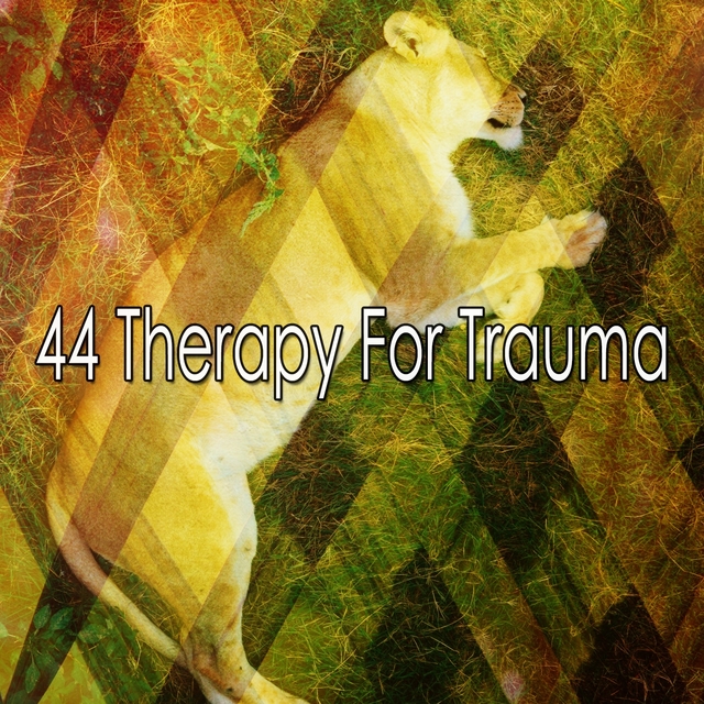 44 Therapy for Trauma