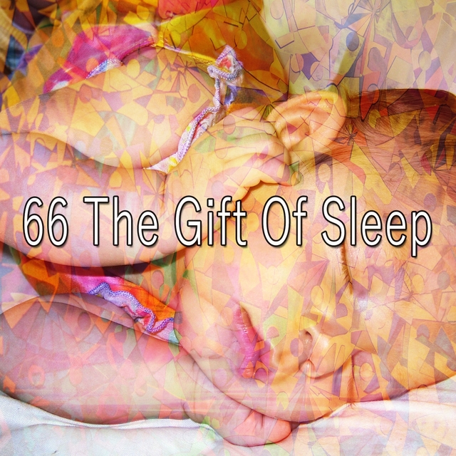 66 The Gift of Sle - EP