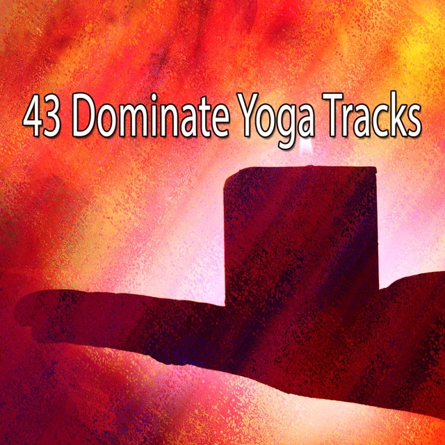 43 Dominate Yoga Tracks