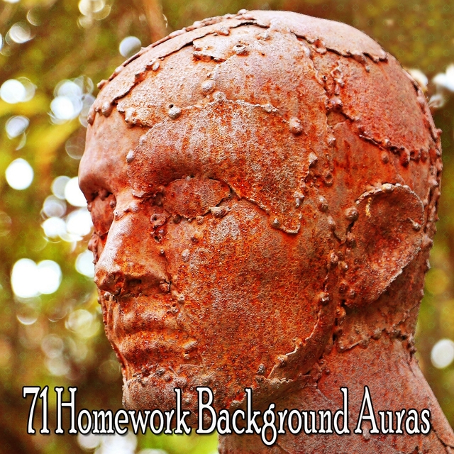 71 Homework Background Auras