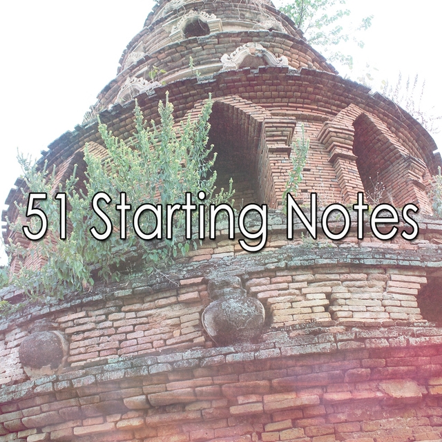 51 Starting Notes