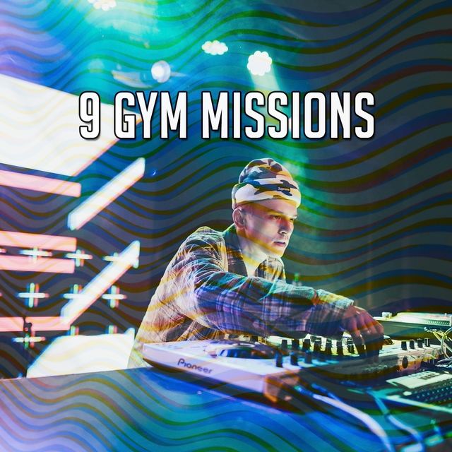 9 Gym Missions