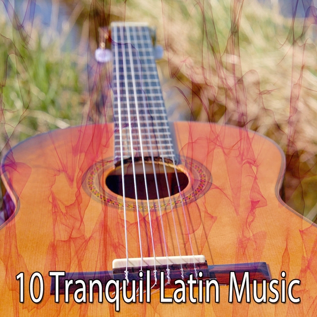 10 Tranquil Latin Music