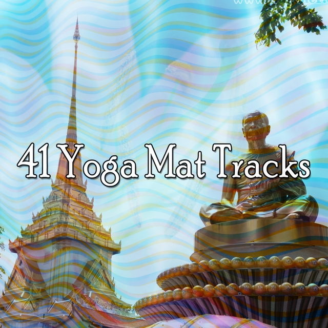 41 Yoga Mat Tracks