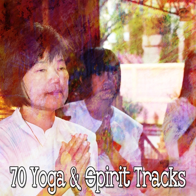 70 Yoga & Spirit Tracks